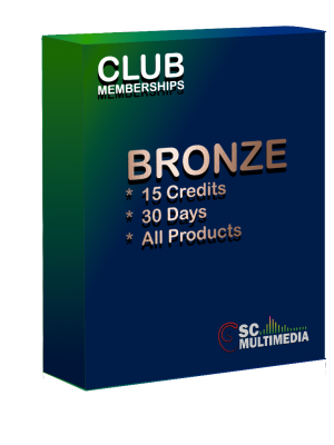 Bronze Bronze Membership