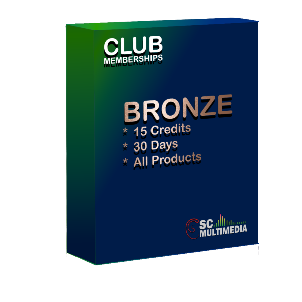 Bronze Bronze Membership