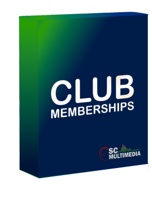 Bronze Membership