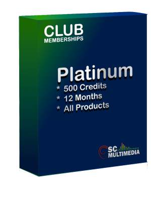 Platinum Membership