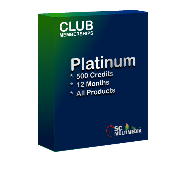 Club Platinum Platinum Membership