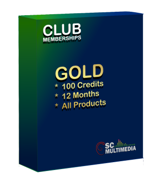 Gold Gold Membership