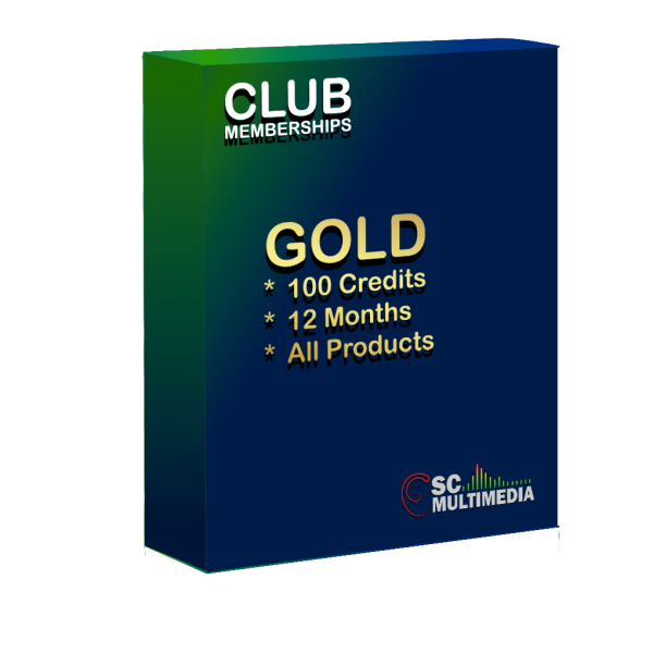 Gold Membership