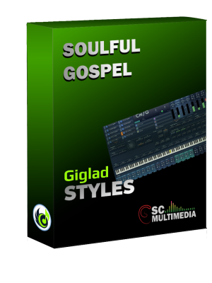 Soulful Gospel