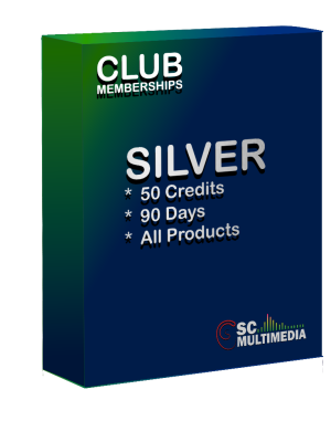 Silver Silver Membership
