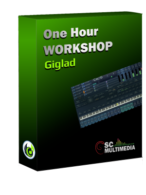 Online Giglad Workshop